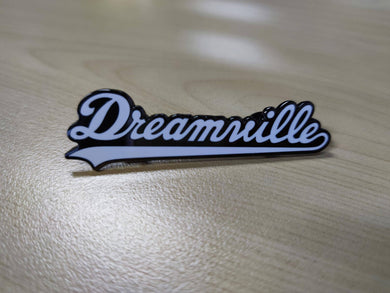 Dreamville Pin
